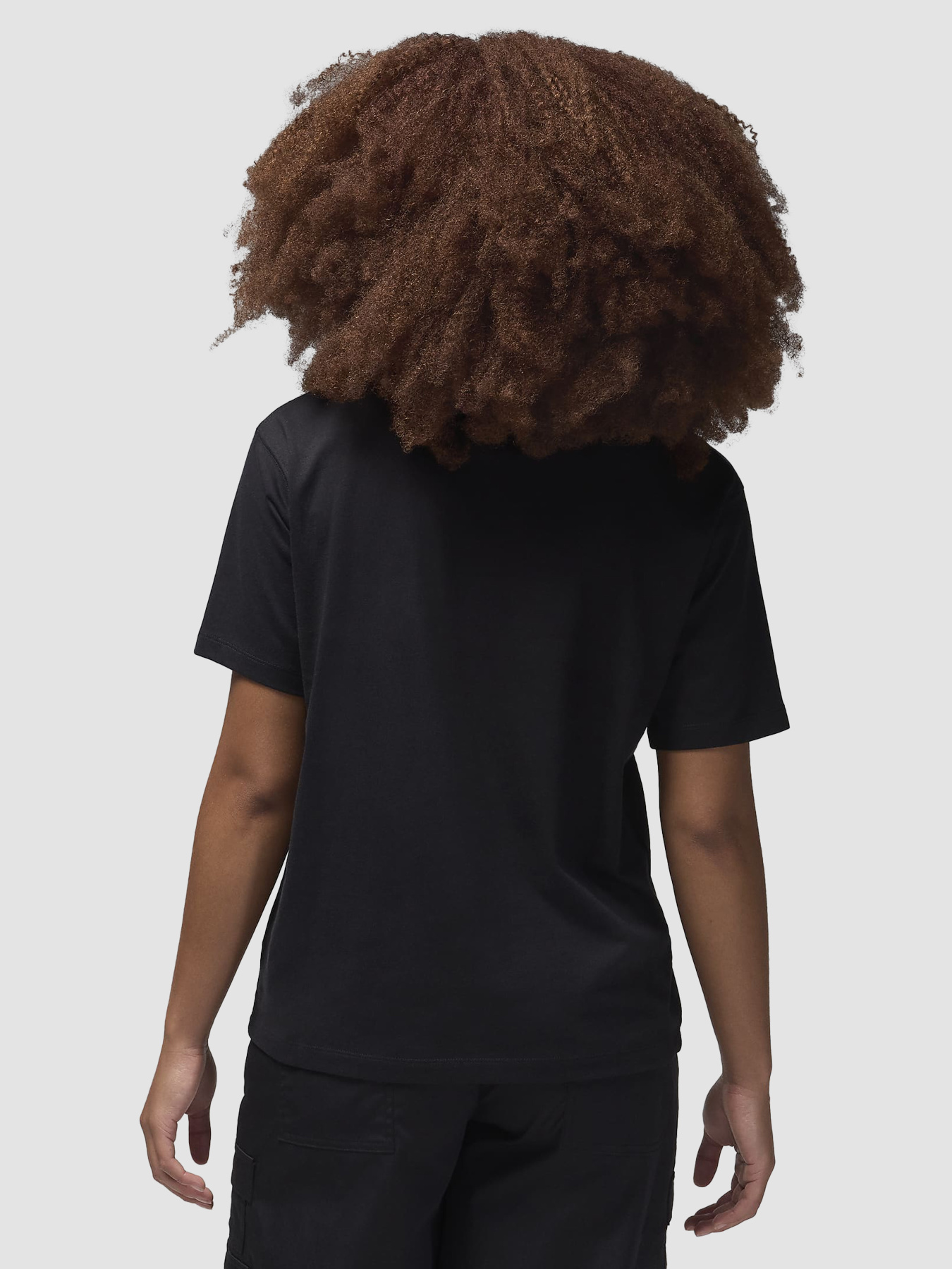 Футболка Jordan Essentials модель FN4500-011 Футболка Jordan Essentials модель FN4500-011 Фото