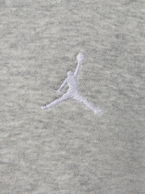 Худи Jordan W J Brkln Flc Crew 2 модель FN4488-063 Фото