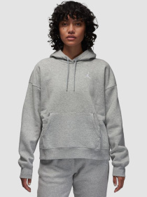 Худи Jordan W J Brkln Flc Crew 2 модель FN4488-063 Фото