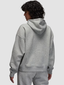 Худи Jordan W J Brkln Flc Crew 2 модель FN4488-063 Фото