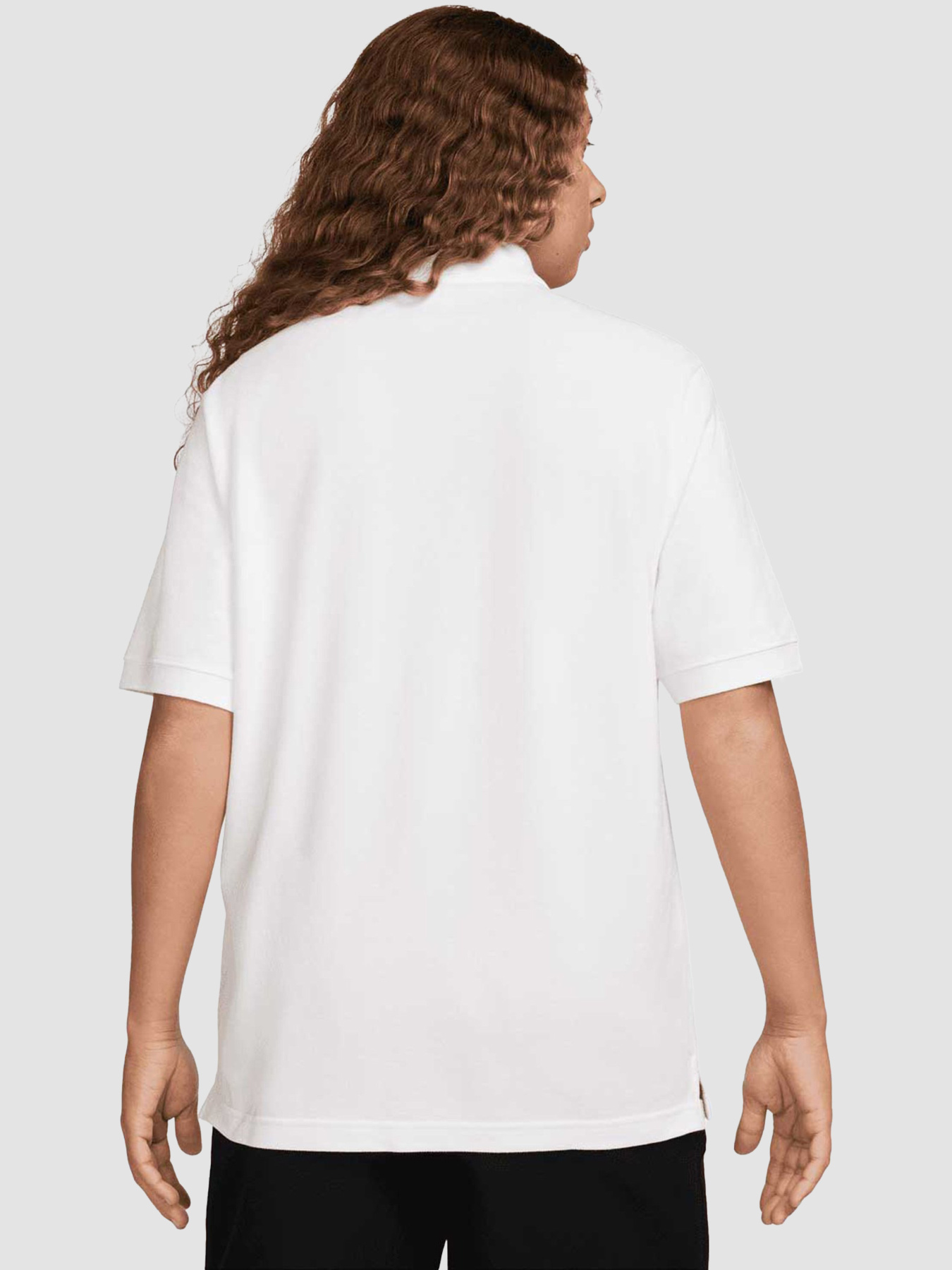 Поло NIKE Club Polo модель FN3894-100 Поло NIKE Club Polo модель FN3894-100 Фото