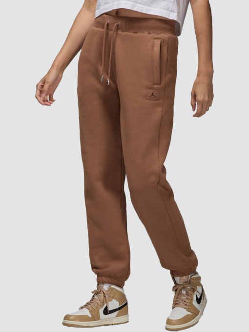 Джогери Jordan W Flt Flc Po модель FV7059-223 Фото