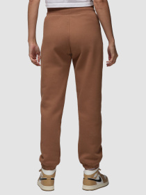 Джогери Jordan W Flt Flc Po модель FV7059-223 Джогери Jordan W Flt Flc Po модель FV7059-223 Фото