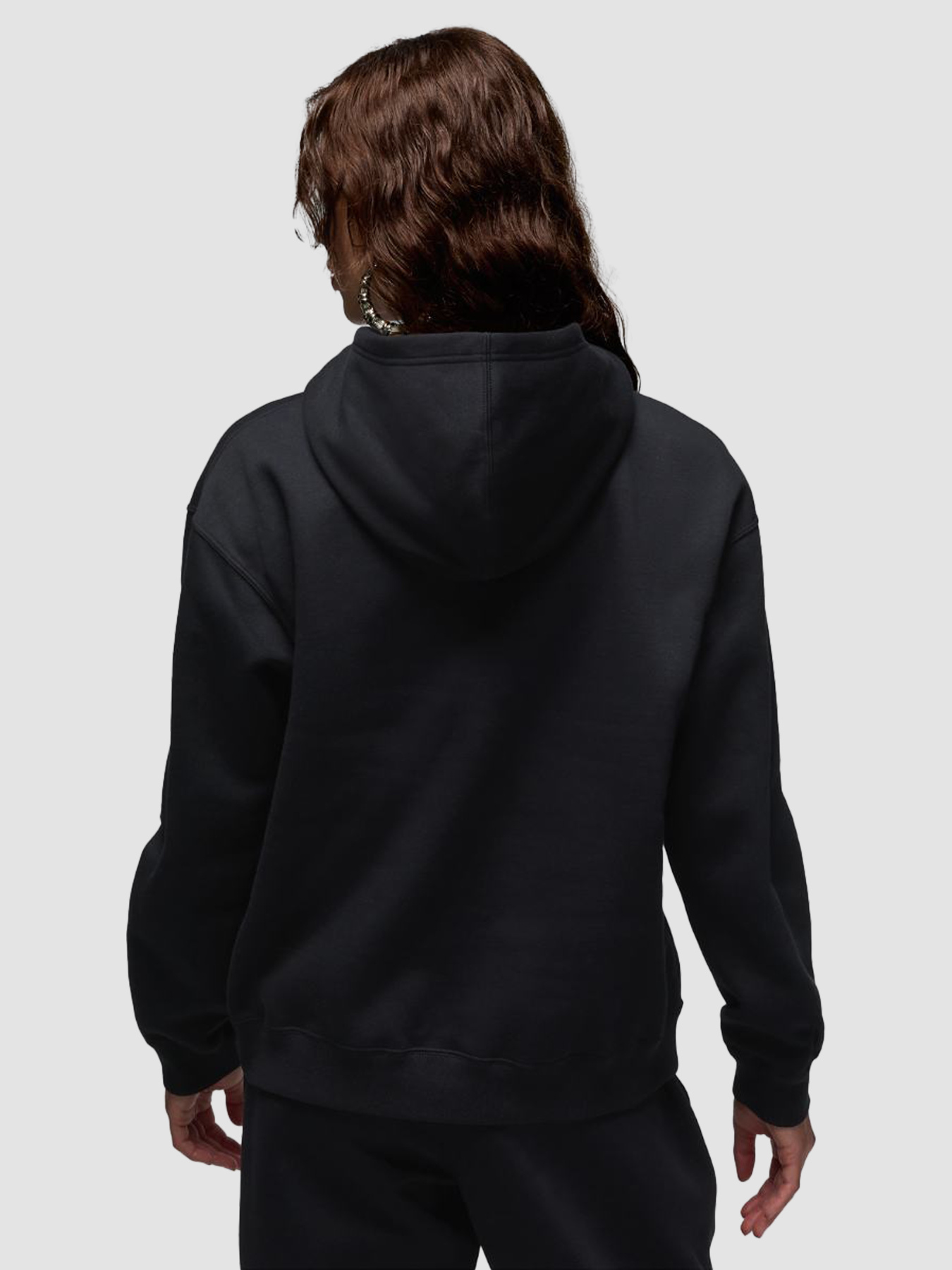 Худи Jordan W Brkln Flc Po 24 модель FV7071-010 Фото