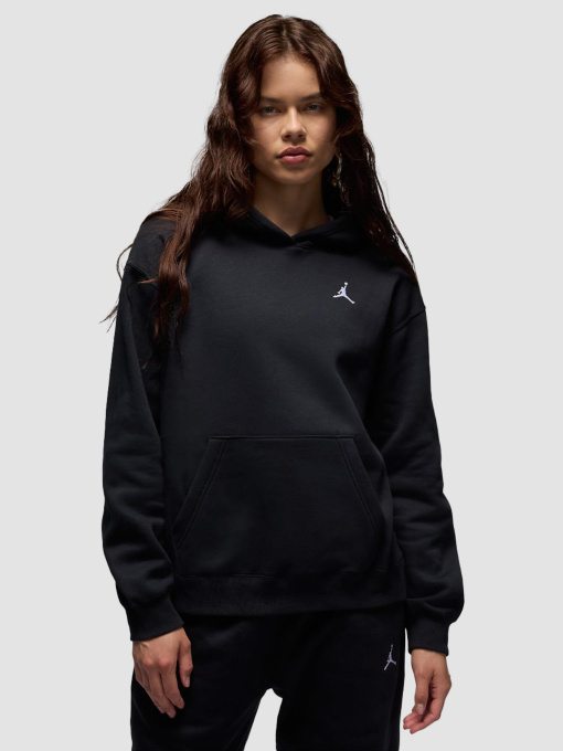 Худи Jordan W Brkln Flc Po 24 модель FV7071-010 Фото