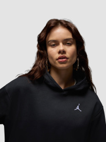 Худи Jordan W Brkln Flc Po 24 модель FV7071-010 Фото