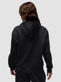 Худи Jordan W Brkln Flc Po 24 модель FV7071-010 Фото