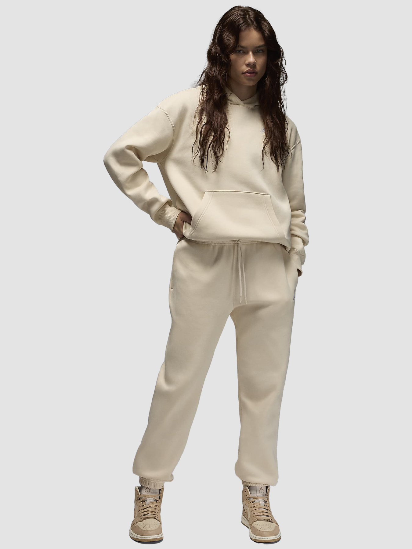 Джогери Jordan Brooklyn модель FV7077-203 Фото