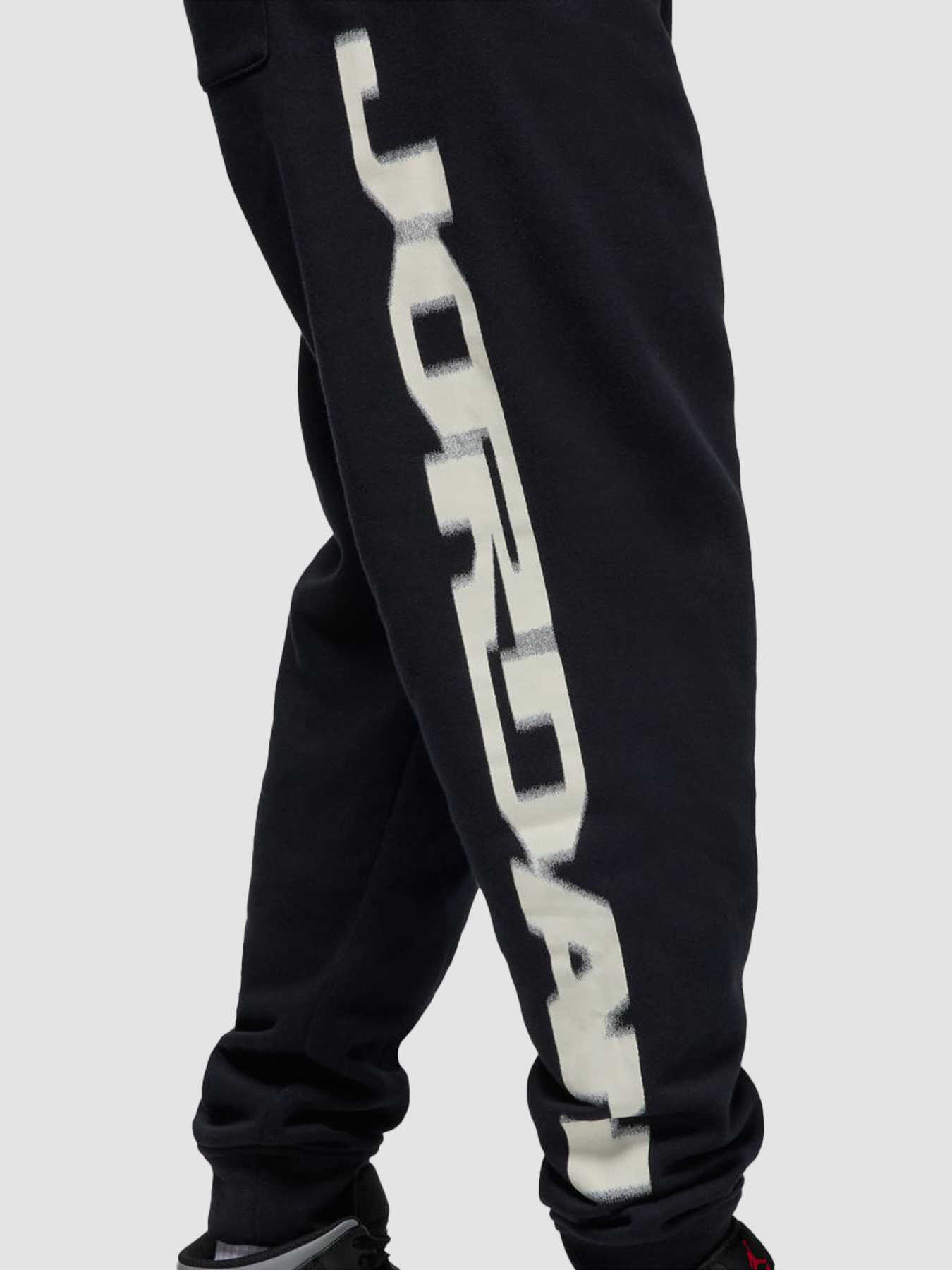 Джогери Jordan M Mvp Hbr Flc модель FV7229-010 Фото