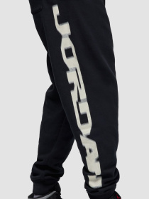 Джогери Jordan M Mvp Hbr Flc модель FV7229-010 Фото