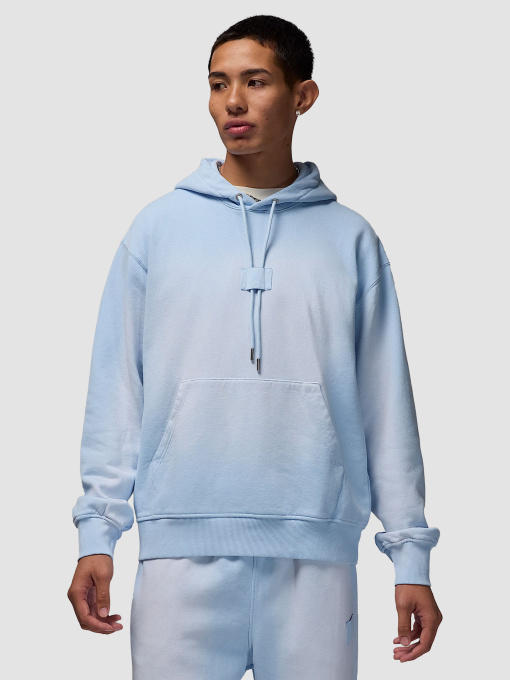 Худі Jordan Flight Fleece модель FV7249-407 Фото