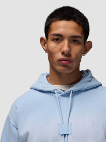 Худи Jordan Flight Fleece модель FV7249-407 Фото