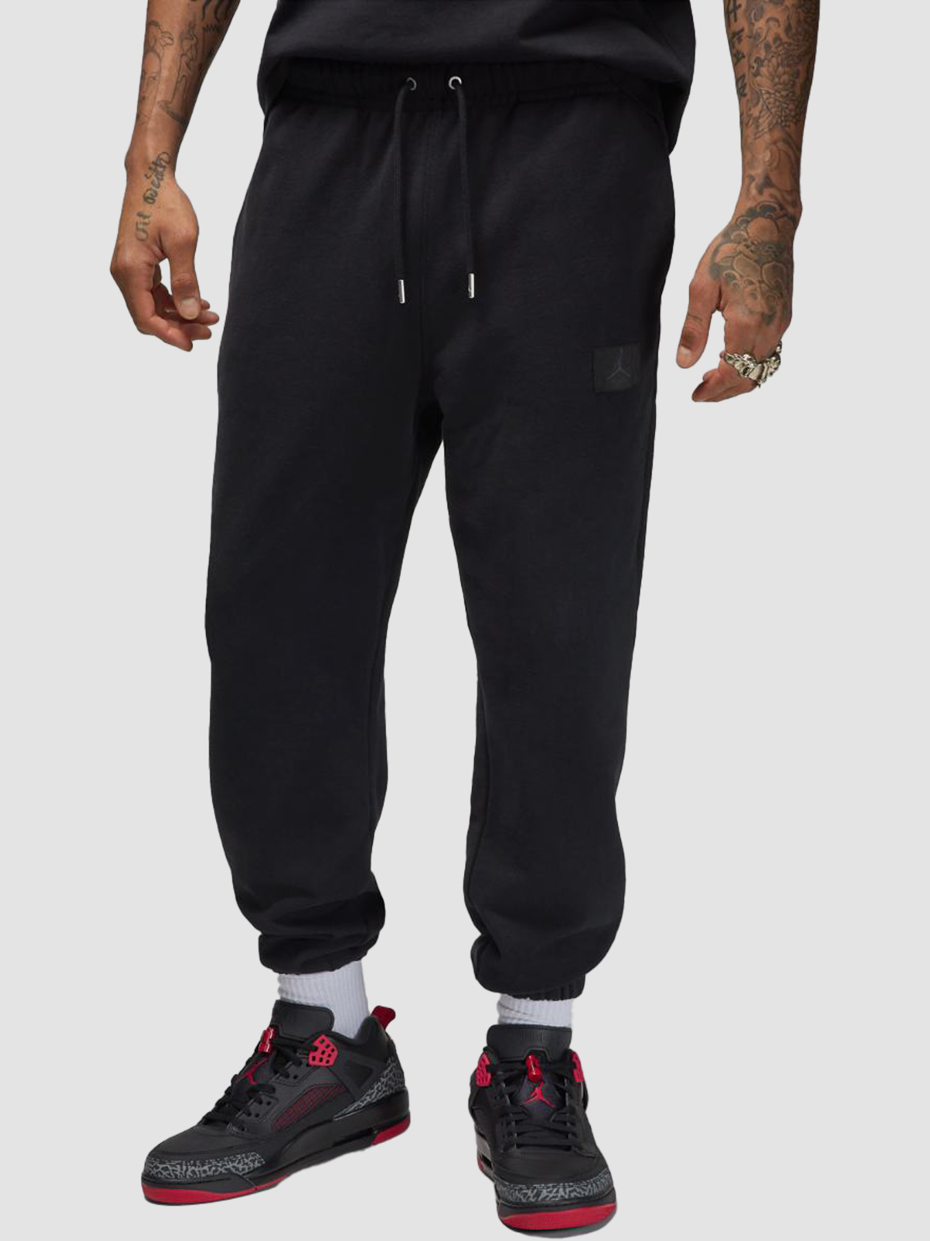 Джогери Jordan M Flight Flc модель FV7251-010 Фото