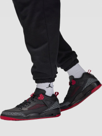 Джогери Jordan M Flight Flc модель FV7251-010 Фото