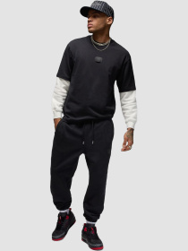 Джогери Jordan M Flight Flc модель FV7251-010 Фото