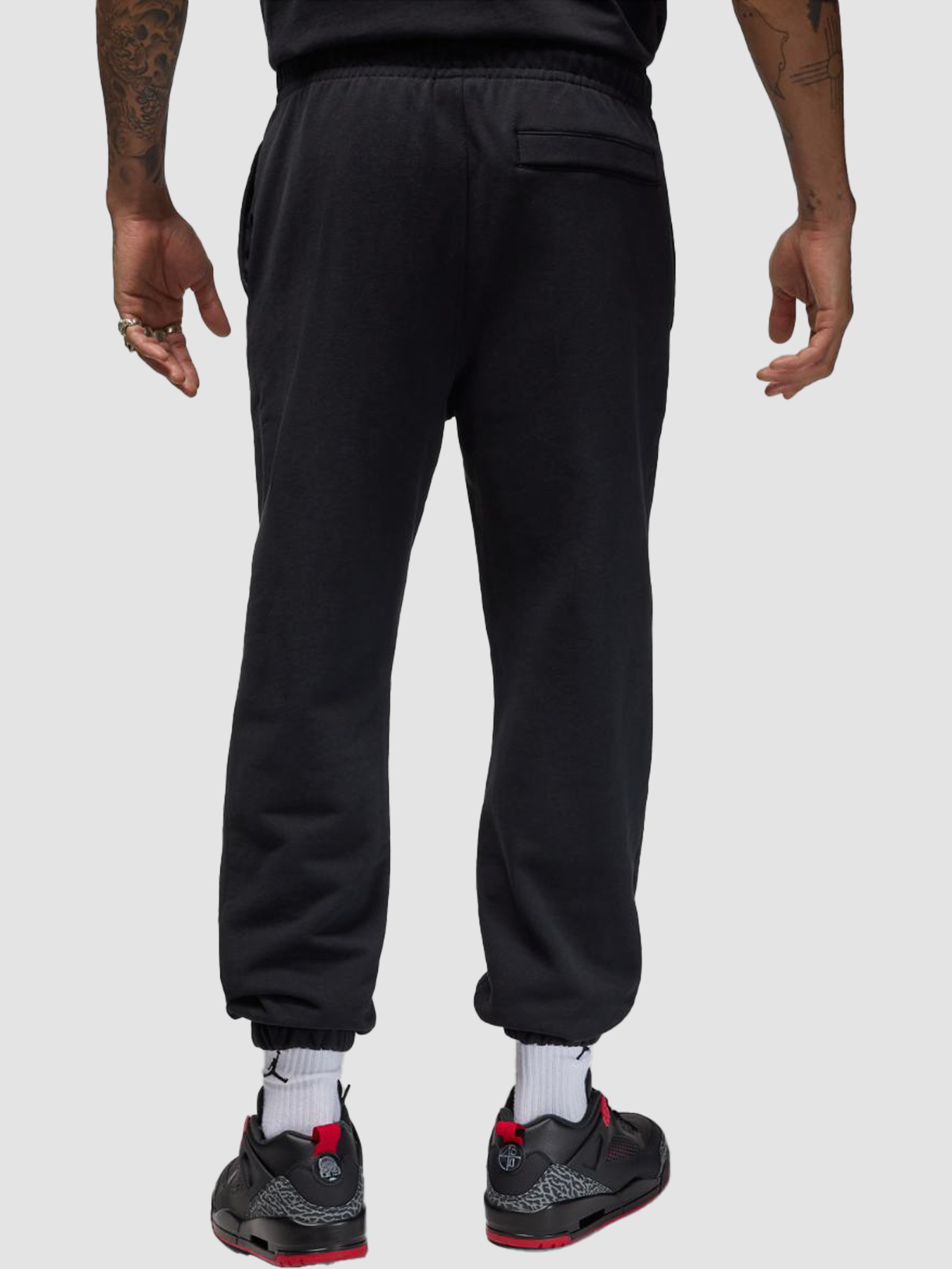 Джогери Jordan M Flight Flc модель FV7251-010 Фото