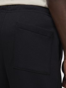 Джогери Jordan Brooklyn Fleece модель FV7277-010 Фото