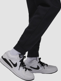 Джогери Jordan Brooklyn Fleece модель FV7277-010 Фото