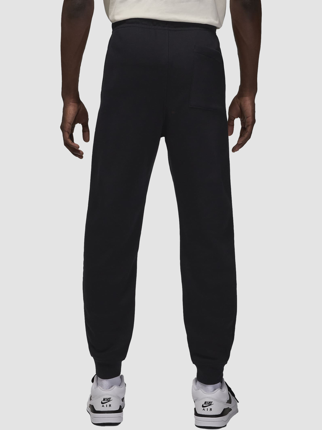 Джогери Jordan Brooklyn Fleece модель FV7277-010 Фото