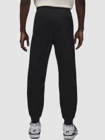 Джогери Jordan Brooklyn Fleece модель FV7277-010 Фото