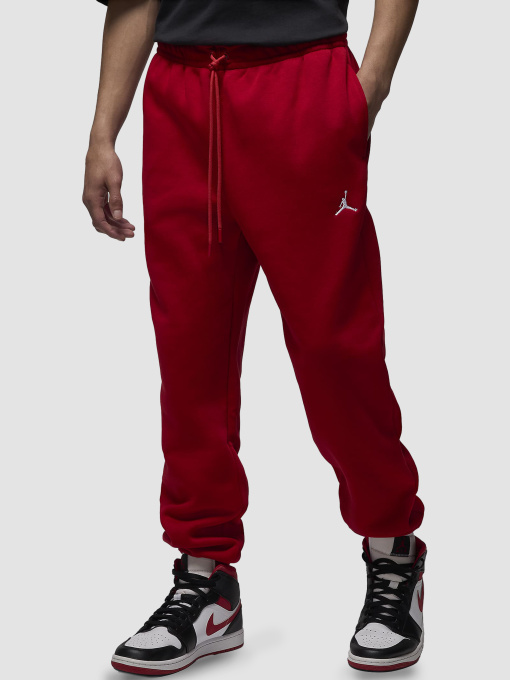 Джогери Jordan Brooklyn Fleece модель FV7277-687 Фото