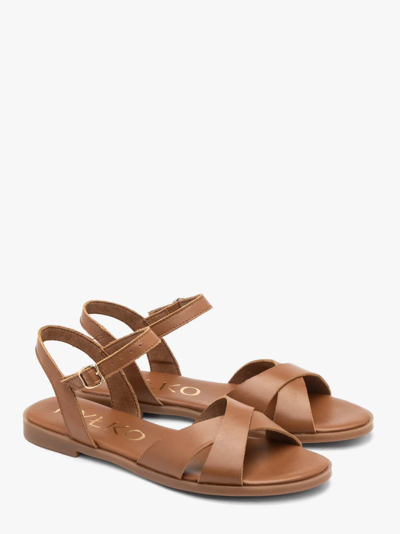 Сандалії RYLKO модель 0AG56_Q__GD9 Сандалії RYLKO модель 0AG56_Q__GD9 Фото