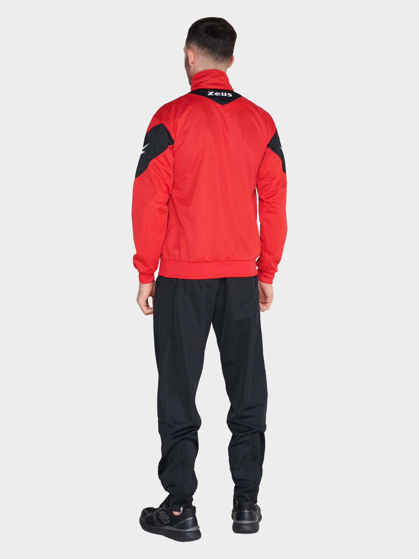 Спортивний костюм Zeus модель Z00417 Фото