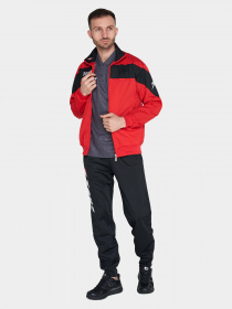 Спортивний костюм Zeus модель Z00417 Фото