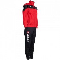 Спортивний костюм Zeus модель Z00417 Фото