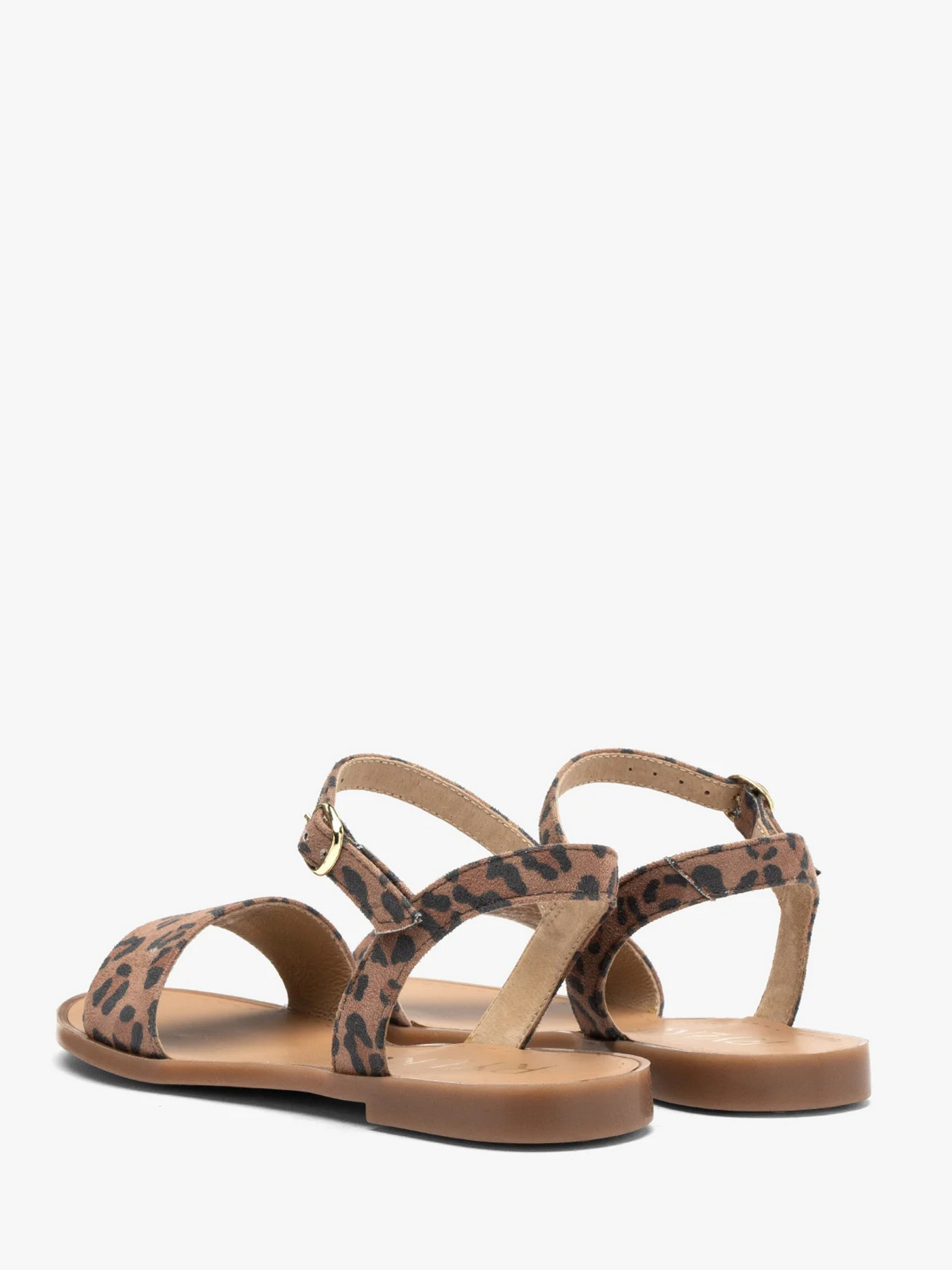 Сандалії RYLKO модель 0AFN9_AQ_1TR Фото