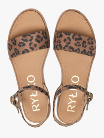 Сандалії RYLKO модель 0AFN9_AQ_1TR Фото