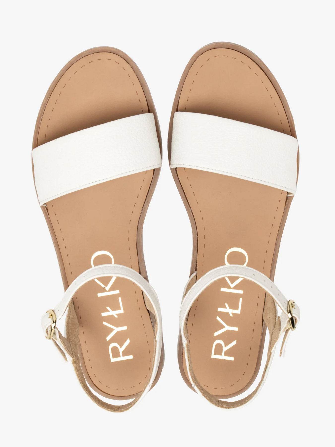 Сандалии RYLKO модель 0AFN9_AQ_K39 Фото
