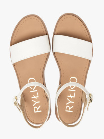 Сандалії RYLKO модель 0AFN9_AQ_K39 Фото