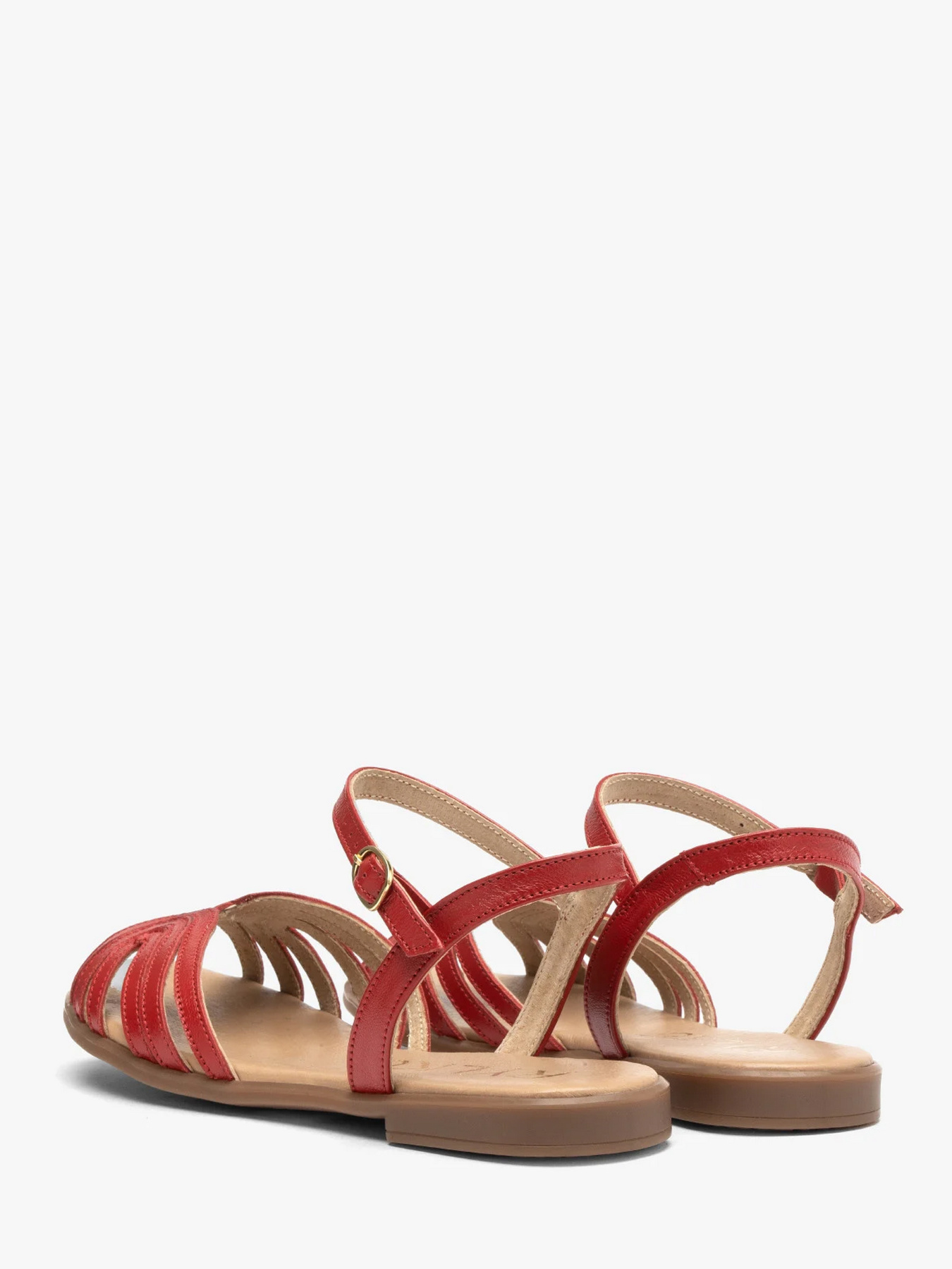 Сандалии RYLKO модель 0AG59_A1__IW Фото