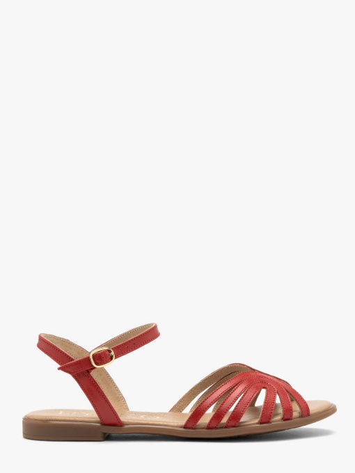 Сандалии RYLKO модель 0AG59_A1__IW Фото