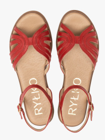 Сандалії RYLKO модель 0AG59_A1__IW Сандалії RYLKO модель 0AG59_A1__IW Фото