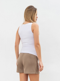 Майка Romashka Силует модель 204027405091 Фото