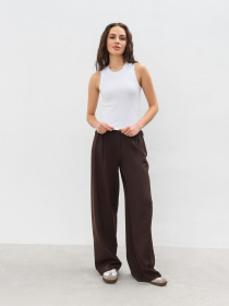 Майка Romashka Скейл модель 204027605091 Фото