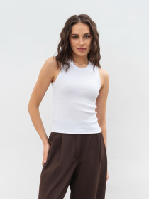 Майка Romashka Скейл модель 204027605091 Фото