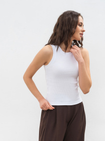 Майка Romashka Скейл модель 204027605091 Фото