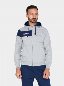 Спортивный костюм Zeus модель Z00420 Фото