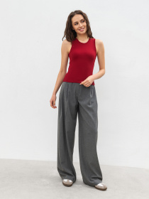 Майка Romashka Скейл модель 204027605002 Фото