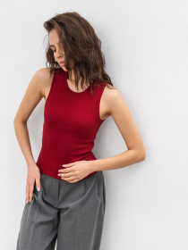 Майка Romashka Скейл модель 204027605002 Фото