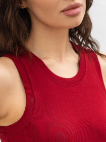 Майка Romashka Скейл модель 204027605002 Фото