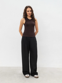 Майка Romashka Скейл модель 204027605061 Майка Romashka Скейл модель 204027605061 Фото