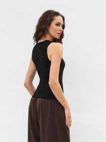 Майка Romashka Скейл модель 204027605101 Майка Romashka Скейл модель 204027605101 Фото