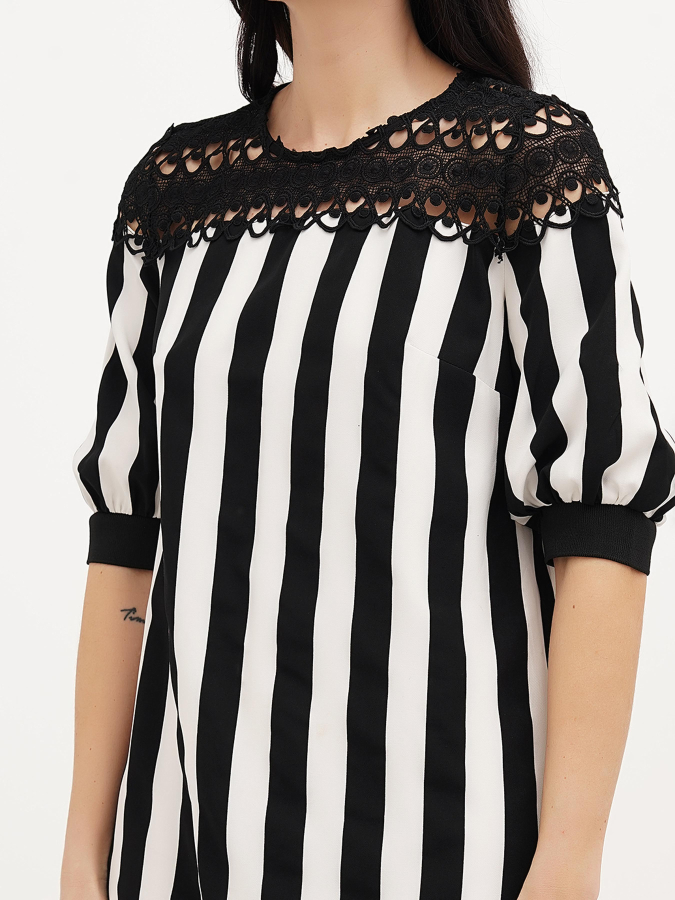 Сукня міні Vicolo модель 241-VC-2974 Фото