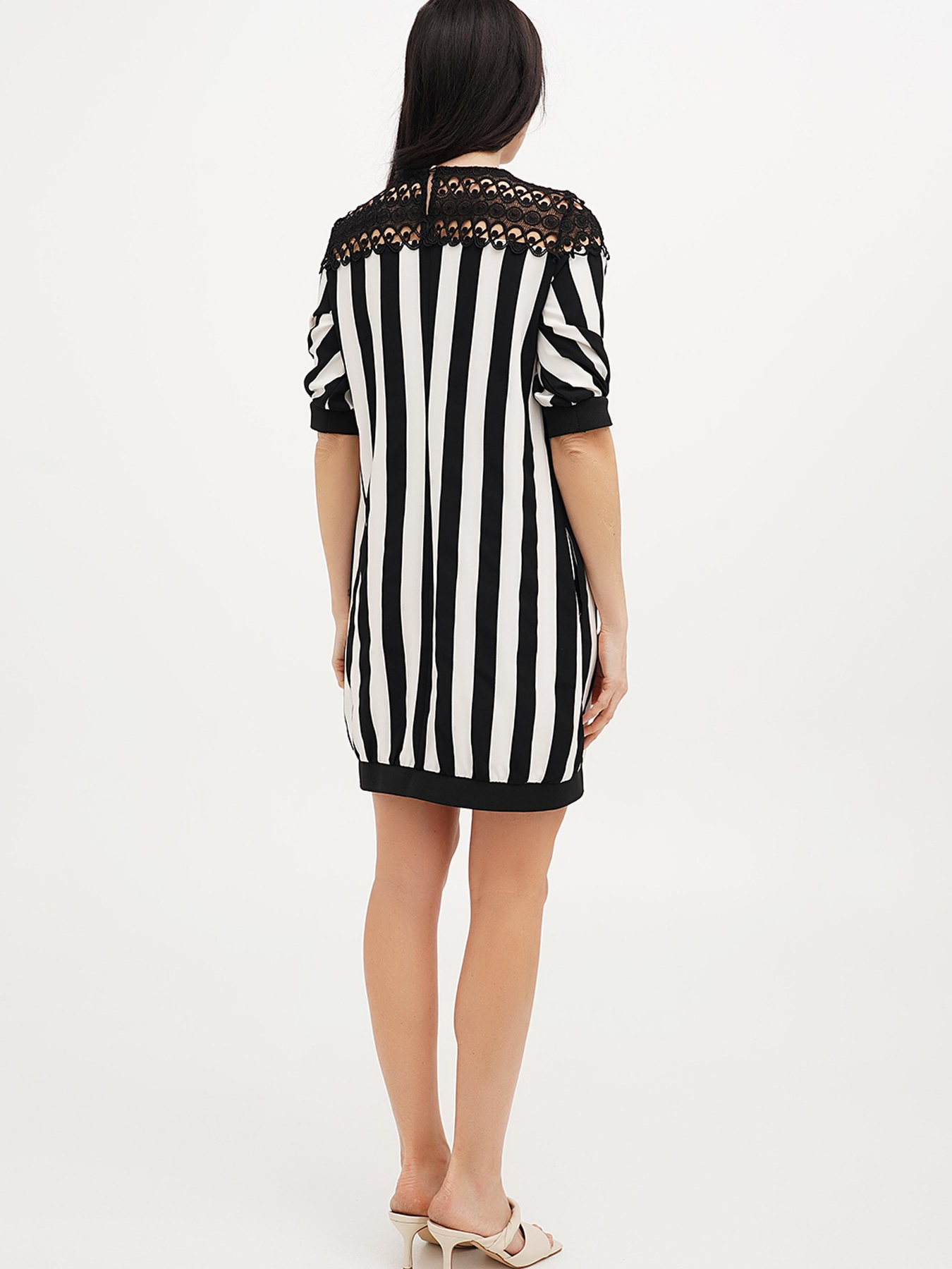 Сукня міні Vicolo модель 241-VC-2974 Фото