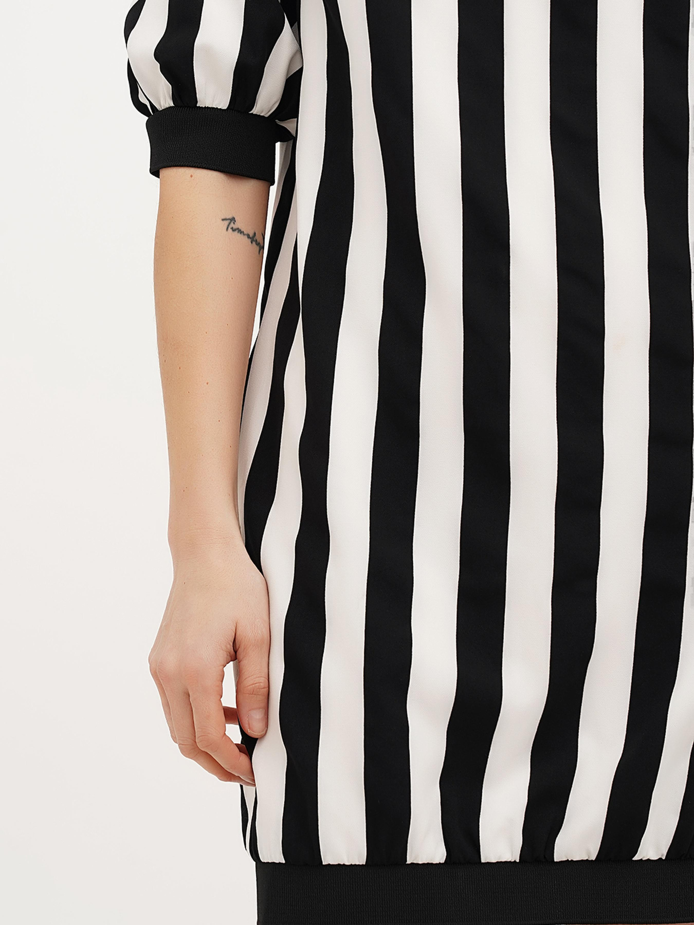 Сукня міні Vicolo модель 241-VC-2974 Фото