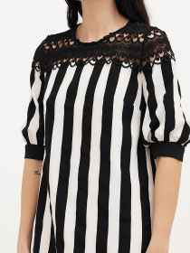 Сукня міні Vicolo модель 241-VC-2974 Фото